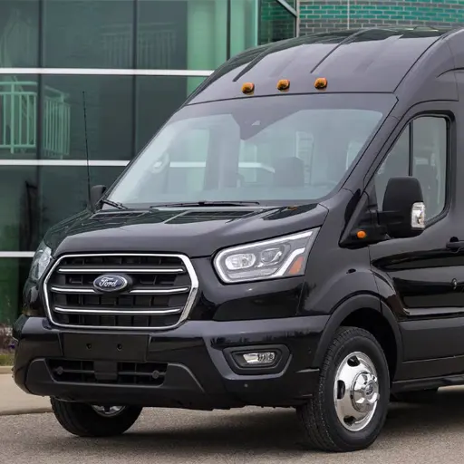 Stockon Limo Services